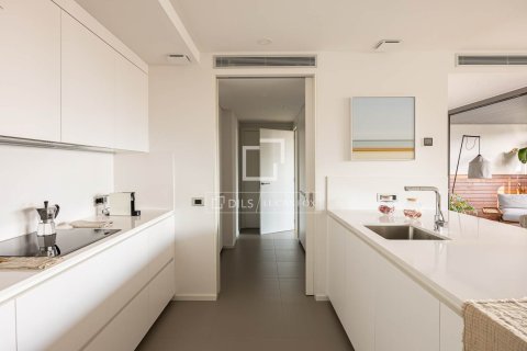 Appartamento in vendita a Barcelona, Spagna 4 camere da letto, 185 mq. N° 150906 - foto 18