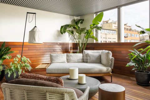 Appartamento in vendita a Barcelona, Spagna 4 camere da letto, 185 mq. N° 150906 - foto 7