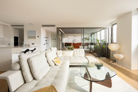 Appartamento in vendita a Barcelona, Spagna 4 camere da letto, 185 mq. N° 150906 - foto 5