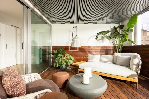 Appartamento in vendita a Barcelona, Spagna 4 camere da letto, 185 mq. N° 150906 - foto 9