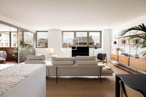 Appartamento in vendita a Barcelona, Spagna 4 camere da letto, 185 mq. N° 150906 - foto 19