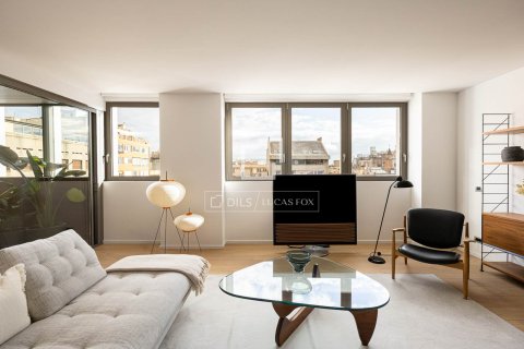 Appartamento in vendita a Barcelona, Spagna 4 camere da letto, 185 mq. N° 150906 - foto 13