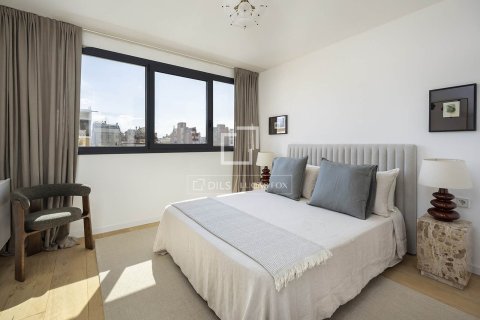 Attico in vendita a Barcelona, Spagna 2 camere da letto, 123 mq. N° 150905 - foto 17