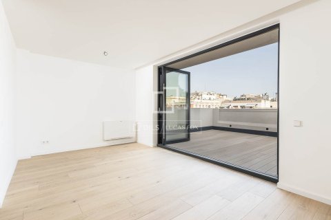 Penthouse w Barcelona, Hiszpania 2 sypialnie, 123 mkw. nr 150905 – zdjęcie 4
