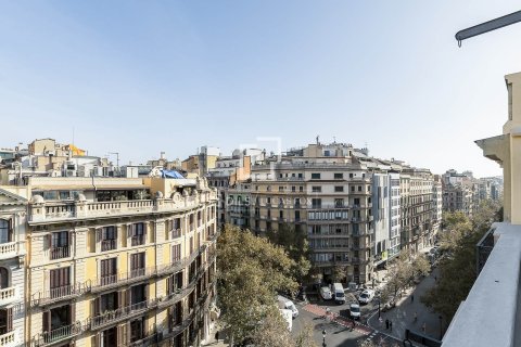 Penthouse w Barcelona, Hiszpania 2 sypialnie, 123 mkw. nr 150905 – zdjęcie 11