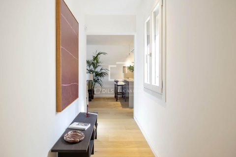 Attico in vendita a Barcelona, Spagna 2 camere da letto, 123 mq. N° 150905 - foto 16