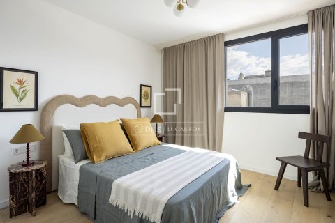 Attico in vendita a Barcelona, Spagna 2 camere da letto, 123 mq. N° 150905 - foto 25