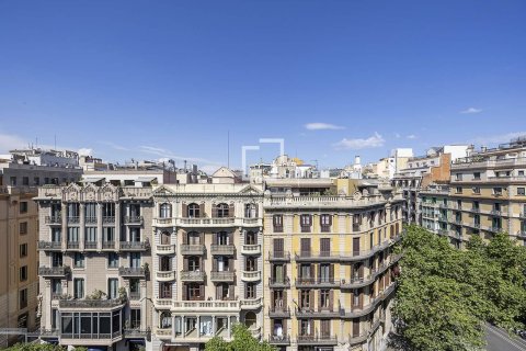 Attico in vendita a Barcelona, Spagna 2 camere da letto, 123 mq. N° 150905 - foto 5