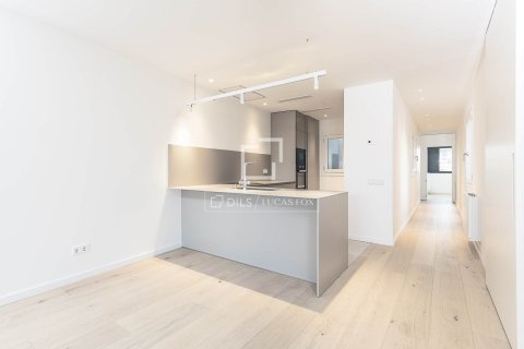 Penthouse w Barcelona, Hiszpania 2 sypialnie, 123 mkw. nr 150905 – zdjęcie 13
