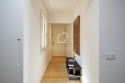 Attico in vendita a Barcelona, Spagna 2 camere da letto, 123 mq. N° 150905 - foto 29