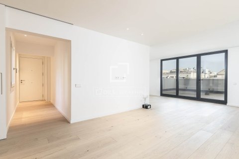 Penthouse w Barcelona, Hiszpania 2 sypialnie, 123 mkw. nr 150905 – zdjęcie 2