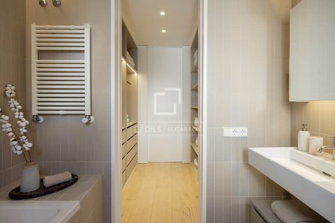 Attico in vendita a Barcelona, Spagna 2 camere da letto, 123 mq. N° 150905 - foto 23