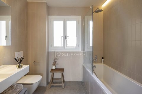 Attico in vendita a Barcelona, Spagna 2 camere da letto, 123 mq. N° 150905 - foto 21