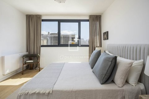 Attico in vendita a Barcelona, Spagna 2 camere da letto, 123 mq. N° 150905 - foto 18