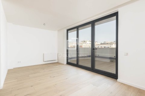 Penthouse w Barcelona, Hiszpania 2 sypialnie, 123 mkw. nr 150905 – zdjęcie 7