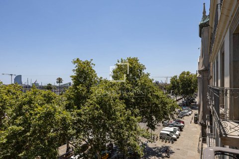 Apartament w Barcelona, Hiszpania 3 sypialnie, 188 mkw. nr 150903 – zdjęcie 10