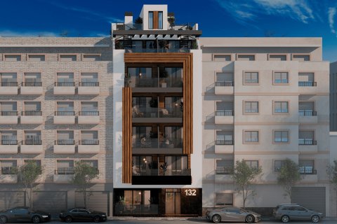 Penthäuser zum Verkauf Torrevieja, Alicante, Spanien 2 Schlafzimmer, 87 m2 Nr. 133200 - Foto 4