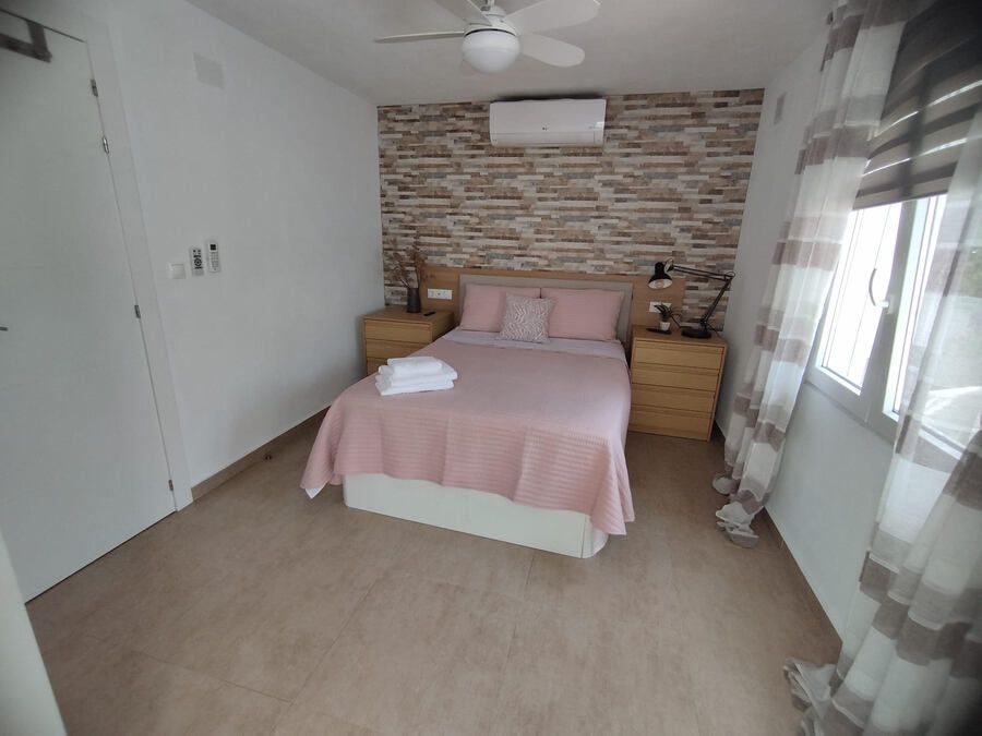 Villa Torrevieja, Alicante, Spānijā 186 m2 Nr. 195160