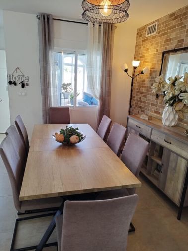 Villa Torrevieja, Alicante, Spānijā 186 m2 Nr. 195160