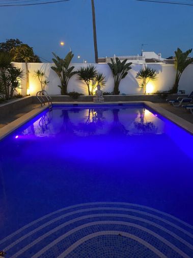 Villa Torrevieja, Alicante, Spānijā 186 m2 Nr. 195160