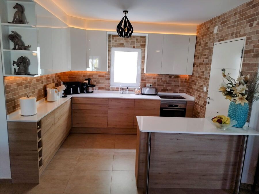 Villa Torrevieja, Alicante, Spānijā 186 m2 Nr. 195160