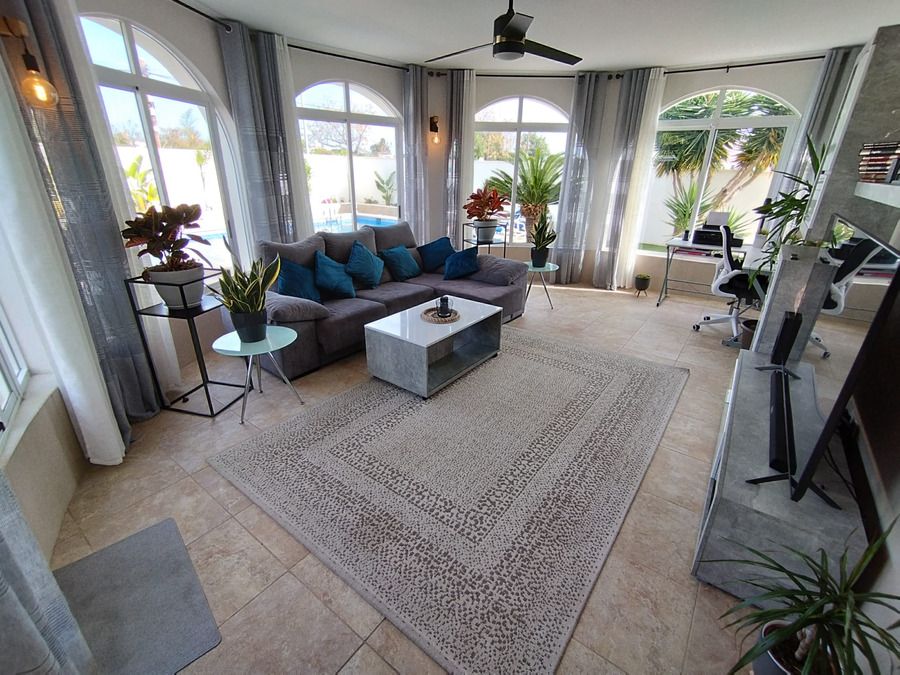 Villa Torrevieja, Alicante, Spānijā 186 m2 Nr. 195160