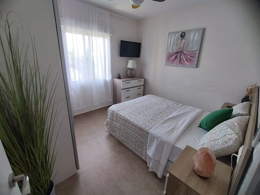 Villa Torrevieja, Alicante, Spānijā 186 m2 Nr. 195160