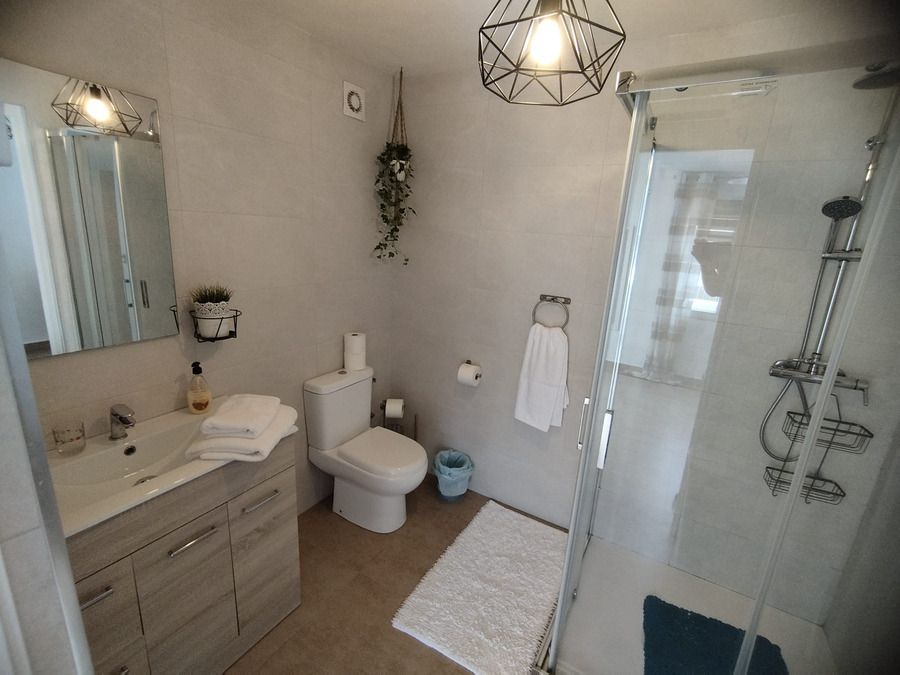 Villa Torrevieja, Alicante, Spānijā 186 m2 Nr. 195160