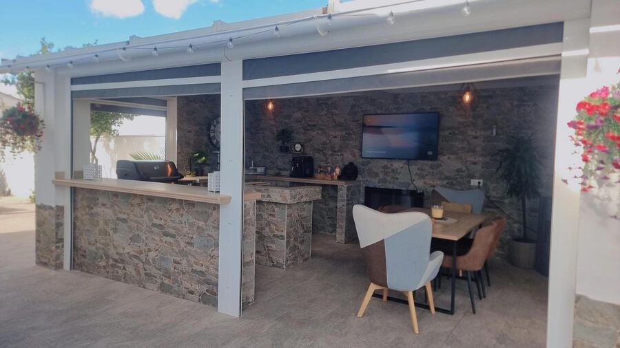 Villa Torrevieja, Alicante, Spānijā 186 m2 Nr. 195160