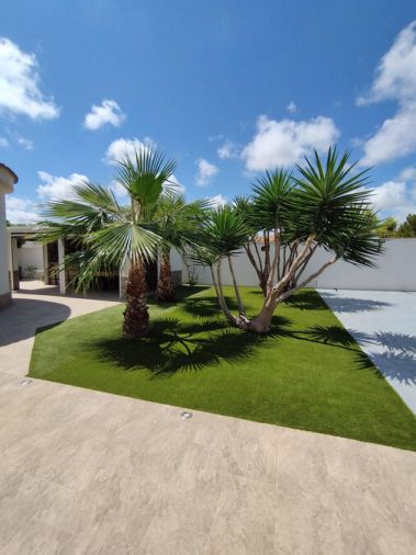 Villa Torrevieja, Alicante, Spānijā 186 m2 Nr. 195160