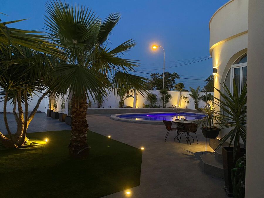 Villa Torrevieja, Alicante, Spānijā 186 m2 Nr. 195160