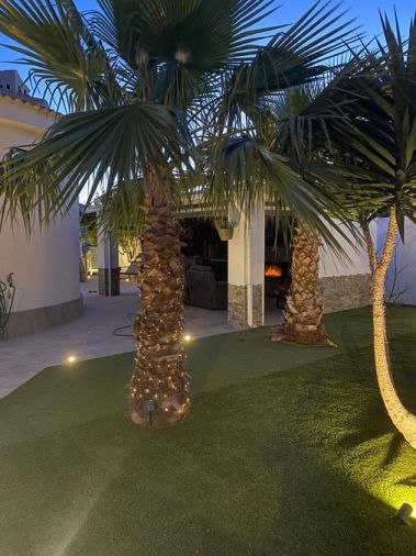Villa Torrevieja, Alicante, Spānijā 186 m2 Nr. 195160