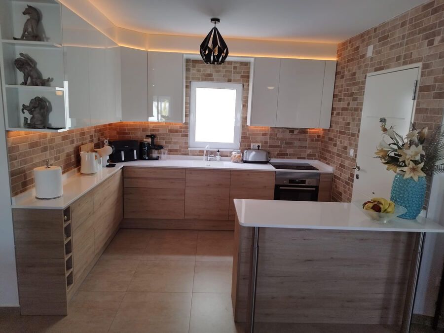 Villa Torrevieja, Alicante, Spānijā 186 m2 Nr. 195160