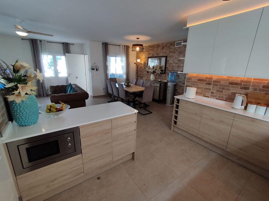 Villa Torrevieja, Alicante, Spānijā 186 m2 Nr. 195160