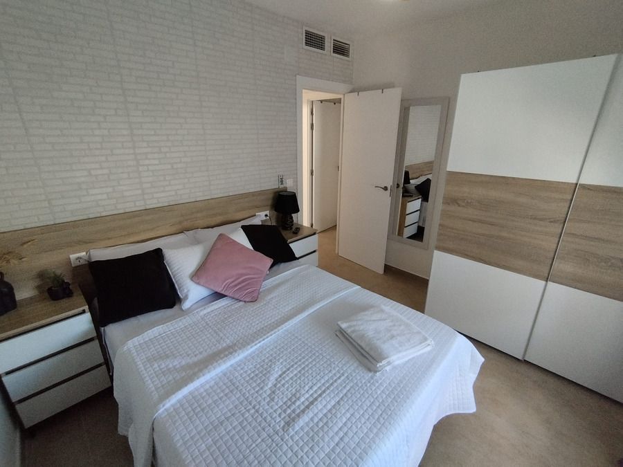 Villa Torrevieja, Alicante, Spānijā 186 m2 Nr. 195160