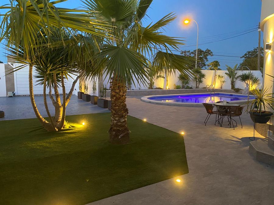 Villa Torrevieja, Alicante, Spānijā 186 m2 Nr. 195160