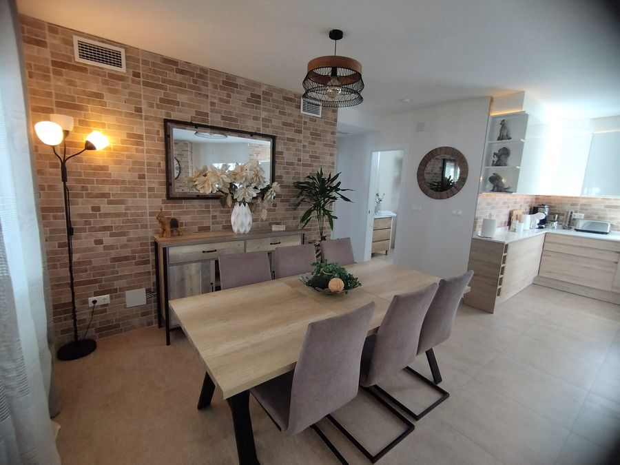 Villa Torrevieja, Alicante, Spānijā 186 m2 Nr. 195160