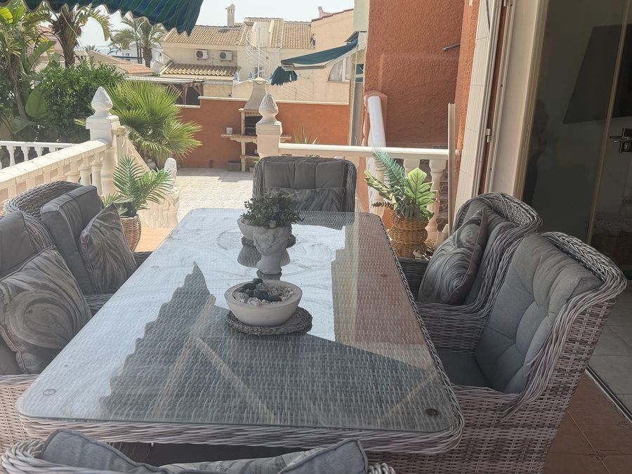 Apartment in Algorfa, Alicante, Spain 154 sq.m. No. 195166