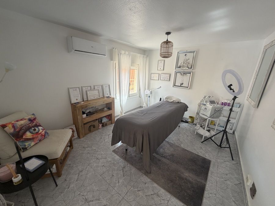 Apartment in Algorfa, Alicante, Spain 154 sq.m. No. 195166