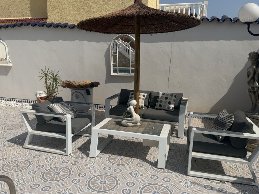 Apartment in Algorfa, Alicante, Spain 154 sq.m. No. 195166