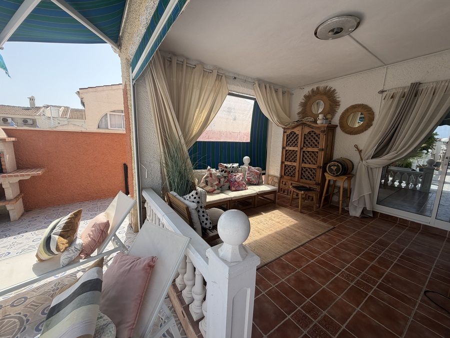 Apartment in Algorfa, Alicante, Spain 154 sq.m. No. 195166