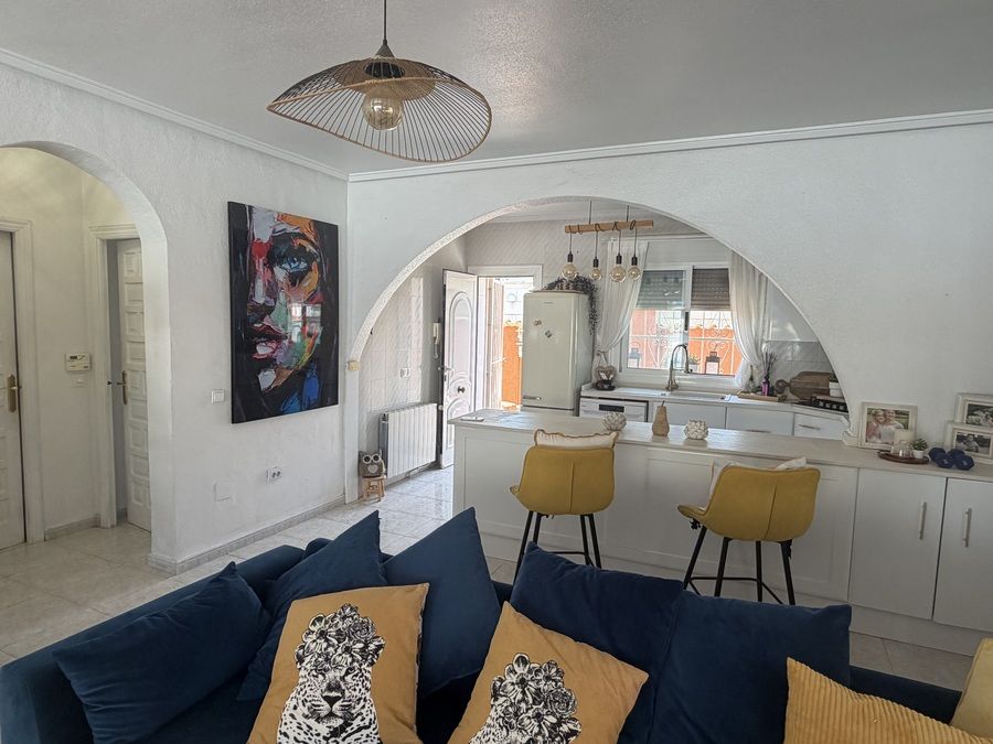 Apartment in Algorfa, Alicante, Spain 154 sq.m. No. 195166