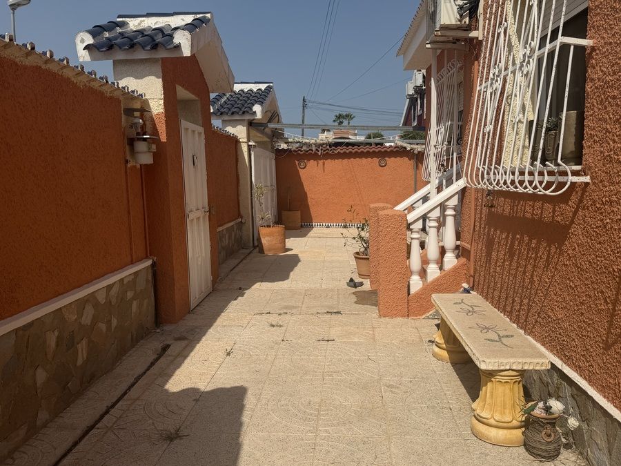 Apartment in Algorfa, Alicante, Spain 154 sq.m. No. 195166