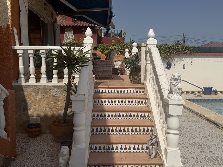 Apartment in Algorfa, Alicante, Spain 154 sq.m. No. 195166