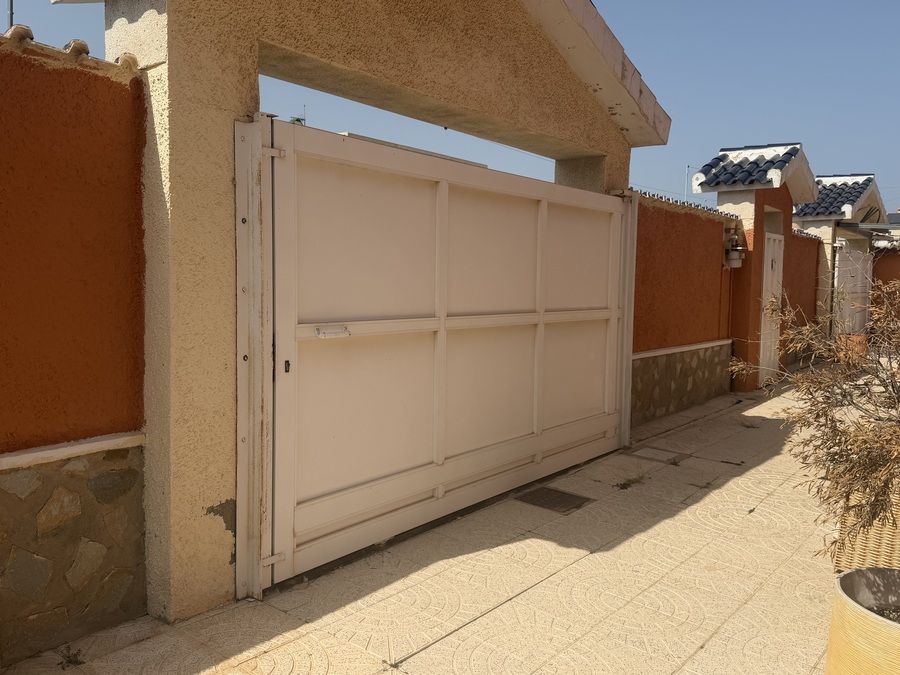 Apartment in Algorfa, Alicante, Spain 154 sq.m. No. 195166