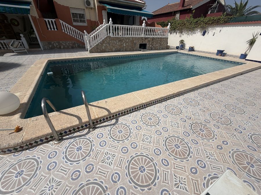 Apartment in Algorfa, Alicante, Spain 154 sq.m. No. 195166