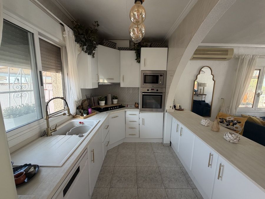 Apartment in Algorfa, Alicante, Spain 154 sq.m. No. 195166
