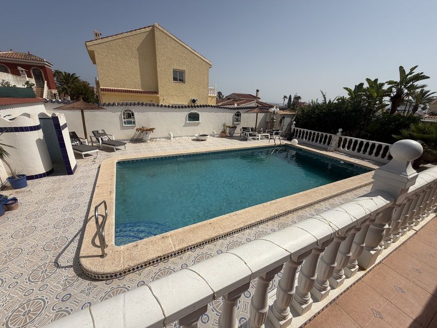 Apartment in Algorfa, Alicante, Spain 154 sq.m. No. 195166