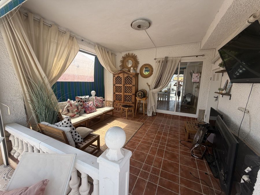 Apartment in Algorfa, Alicante, Spain 154 sq.m. No. 195166