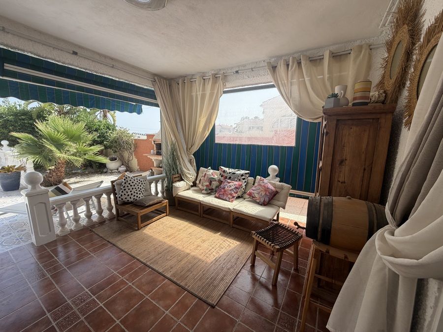 Apartment in Algorfa, Alicante, Spain 154 sq.m. No. 195166